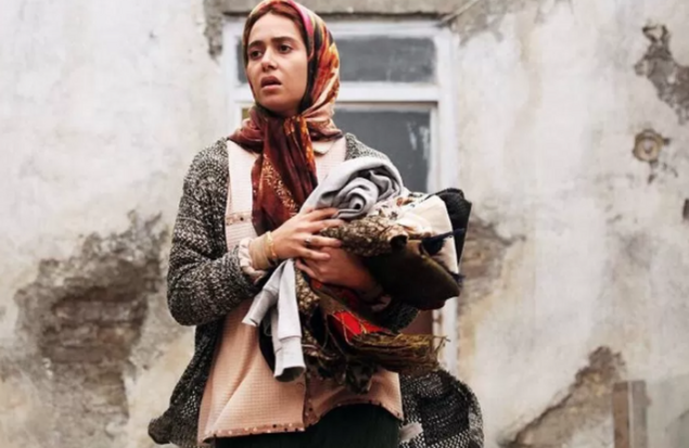 علی عطشانی با «ماه کوچولوی من» برنده جایزه بهترین فیلم از جشنواره تگزاس شد