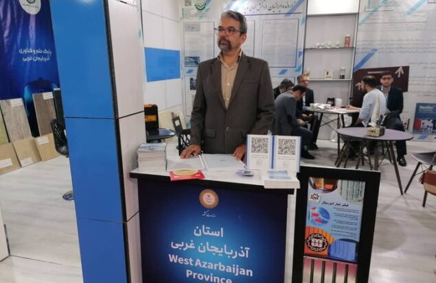 حضور میراث‌فرهنگی آذربایجان غربی در نمایشگاه اکسپو ۲۰۲۵