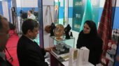 فرصتهای سرمایهگذاری و قابلیتهای گردشگری اردبیل در ایران اکسپو ۲۰۲۵ ارائه شد
