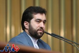 «علیرضا احمدی» قائم مقام وزیر کشور در امور مجلس شد
