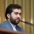 «علیرضا احمدی» قائم مقام وزیر کشور در امور مجلس شد