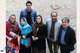 فیلمبرداری «نیلم» به پایان رسید