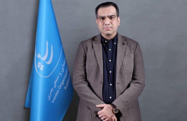 مدیرکل دفتر نظارت بر عرضه و نمایش فیلم منصوب شد