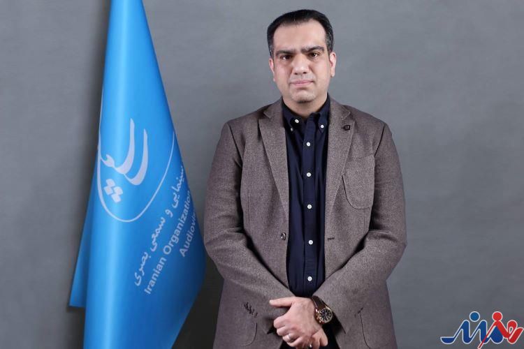 مدیرکل دفتر نظارت بر عرضه و نمایش فیلم منصوب شد