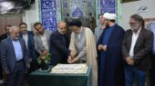 مراسم باشکوه جشن دهه کرامت همزمان با نامگذاری «بازار اسلامی علوی» در منطقه ۱۹ تهران برگزار شد