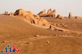 اولین جشنواره گردشگری سفر به کویر سمنان برگزار می‌شود