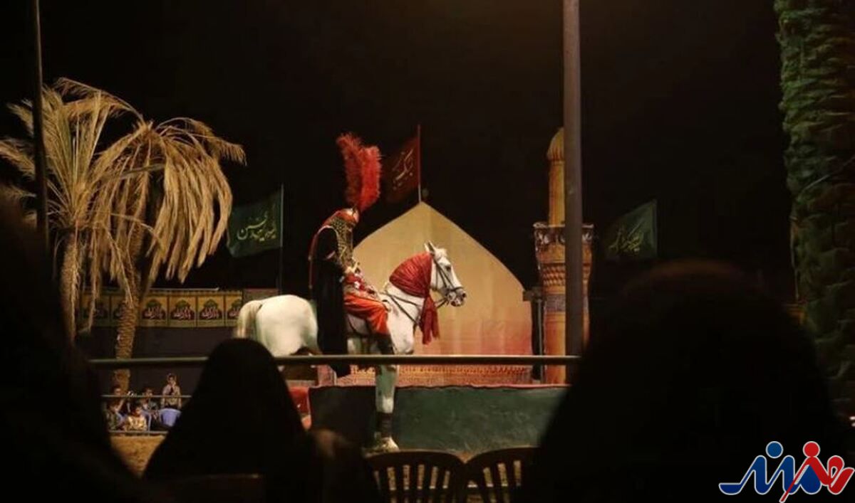 دبیر ششمین سوگواره ملی تئاتر میدانی و تعزیه اربعین حسینی منصوب شد