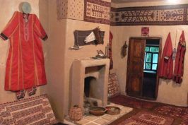 هدف‌گذاری ایجاد ۲۰۰۰ خانه بوم‌گردی در کشور