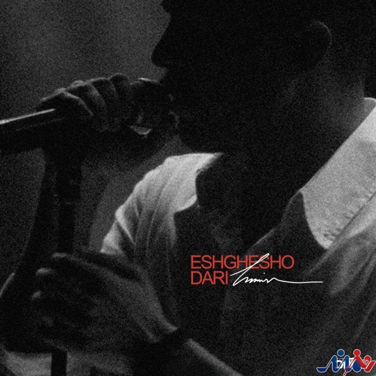 دانلود آهنگ جدید «عشقشو داری» از حامیم