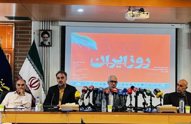 مدیرکل مطبوعات و خبرگزاری‌های داخلی: رسانه‌ها نگاهبانان حقیقت در جنگ ۱۲ روزه بودند