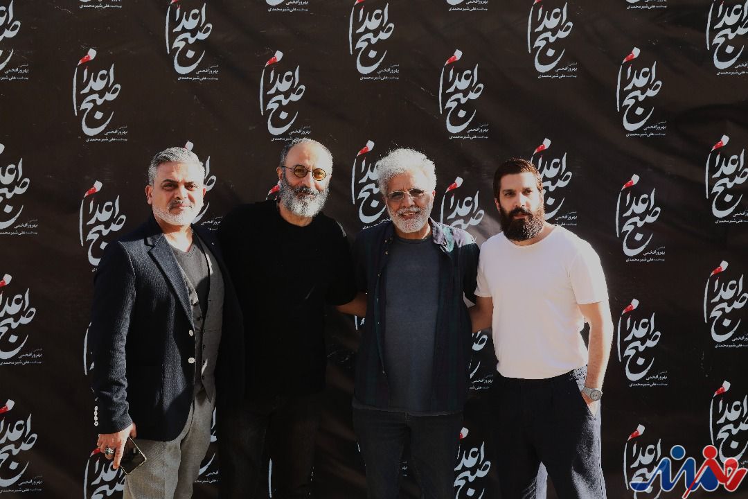 بهروز افخمی