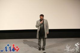 چراغ فجر ۴۱ روشن شد