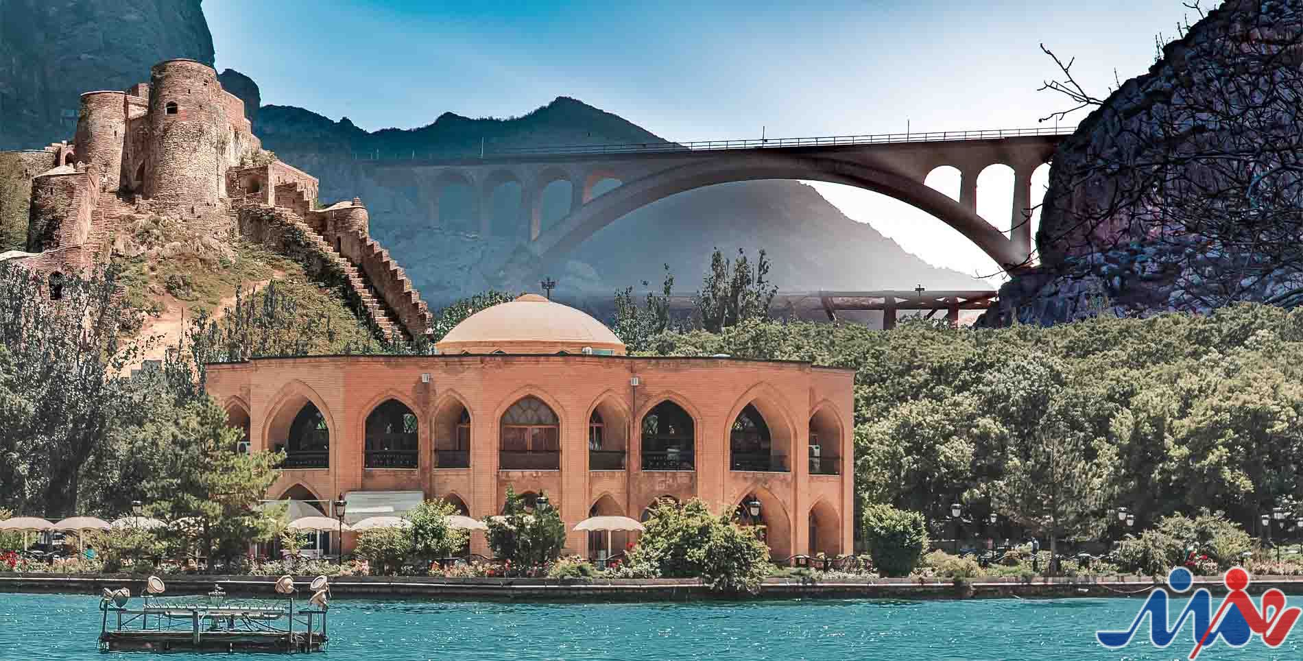 جاذبه‌های ایران در قاب دوربین مستند، آیینه‌ای شفاف در برابر غبار رسانه‌ای