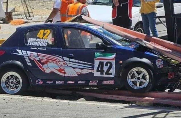 جلوگیری از تکرار فاجعه پیست آزادی و ضرورت بازنگری در ایمنی خبرنگاران