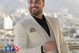 «بابک جهانبخش» برای نابینایان خواند