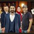 معرفی بازیکنان فصل جدید «ناتو»
