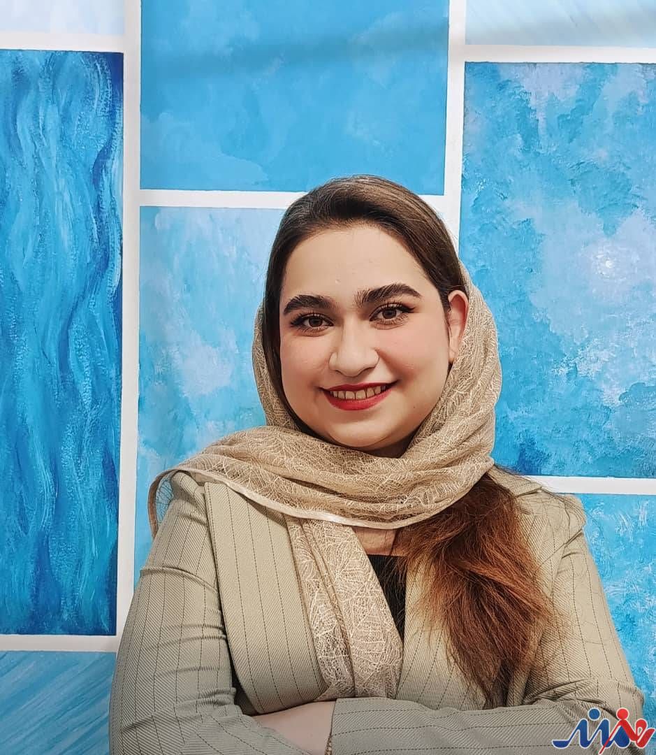 اسما قاسمی نژاد
