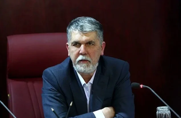 صالحی: کتاب، ابرفرهنگ اقتدار ایران است