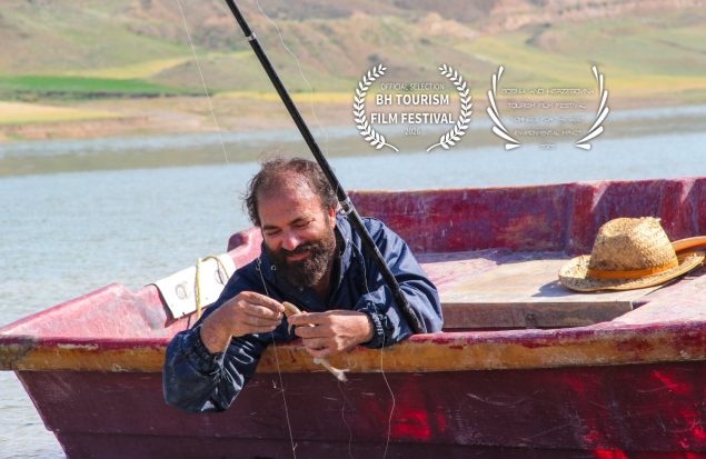 به گزارش هنرمند نیوز، فیلم کوتاه «بالیق» به نویسندگی و کارگردانی امیرحسین طالشی، در اولین حضور بین‌المللی خود، ضمن راه‌یابی به بخش مسابقه پنجمین دوره جشنواره بین‌المللی فیلم گردشگری بوسنی و هرزگوین (BHTFF 2026)، نامزد دریافت جایزه «بهترین فیلم با موضوع تأثیرات زیست‌محیطی» شد.
