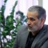 سهرابی: استقبال و همراهی با جشنواره تجسمی فجر نشانه آگاهی و هوشمندی هنرمندان است