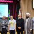 گیلمار و زبان جهانی هنر کاریکاتور