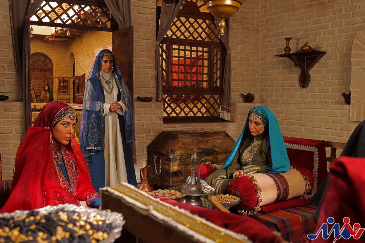 «مهمان‌کُشی»، روایتی نو از وقایع منتهی به قیام عاشورا