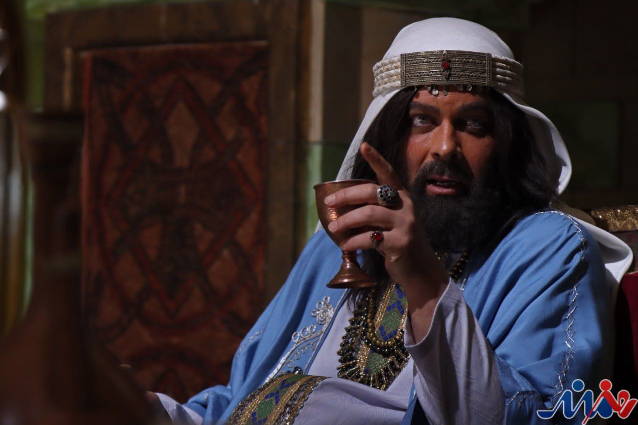 «مهمان‌کُشی»، روایتی نو از وقایع منتهی به قیام عاشورا