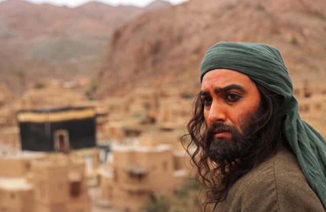 «مهمان‌کُشی»، روایتی نو از وقایع منتهی به قیام عاشورا