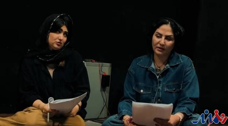 «جاده قرمز» روی صحنه میآید/ روایتی جسورانه از سکوت، شرم و خشمِ زنانه