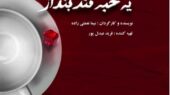 «تو حرفات یه حبه قند بنداز»، یک نمایش خانوادگی، عاشقانه و معمایی!