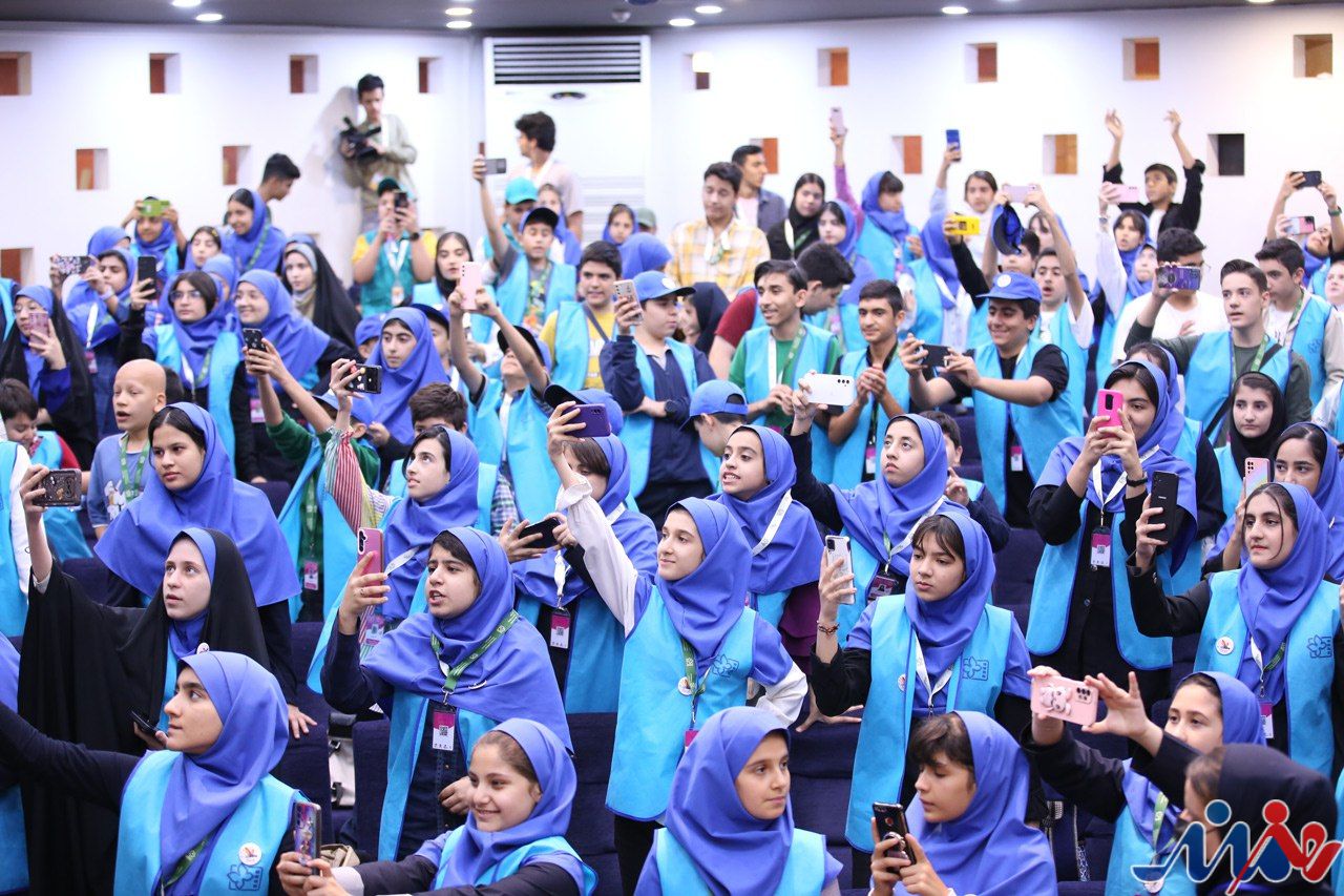 ۳۹۳ اثر متقاضی حضور در جشنواره فیلم‌های کودکان و نوجوانان