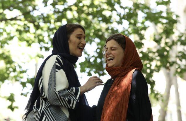 تیزر «تابستانی که برف آمد» منتشر شد