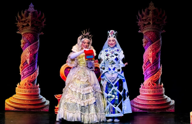 احترام به کودک، احترام به زبان و احترام به موسیقی