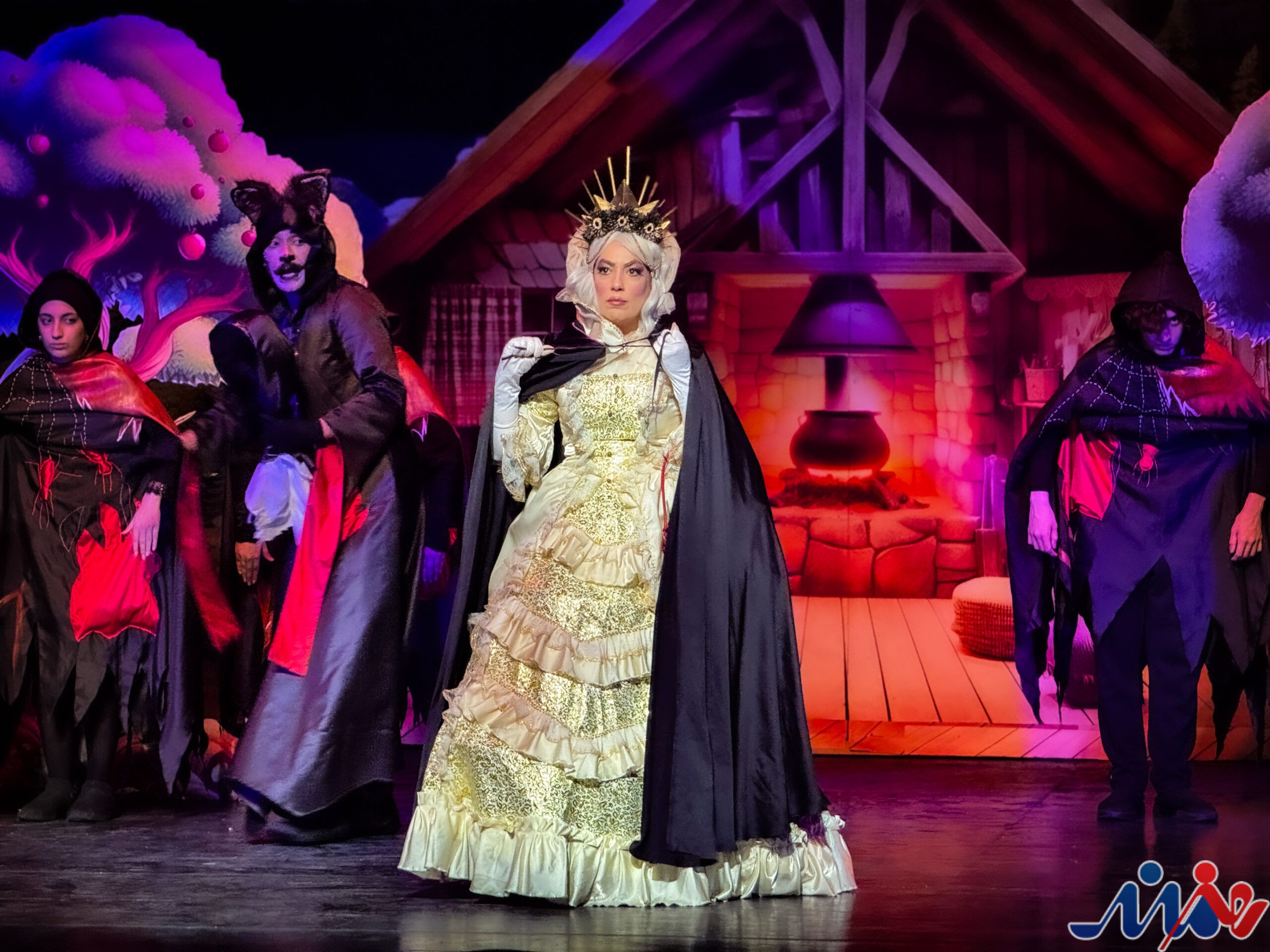 احترام به کودک، احترام به زبان و احترام به موسیقی