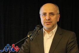 برگزاری برنامه‌های مدولباس به مناسبت چهلمین سالگرد انقلاب اسلامی