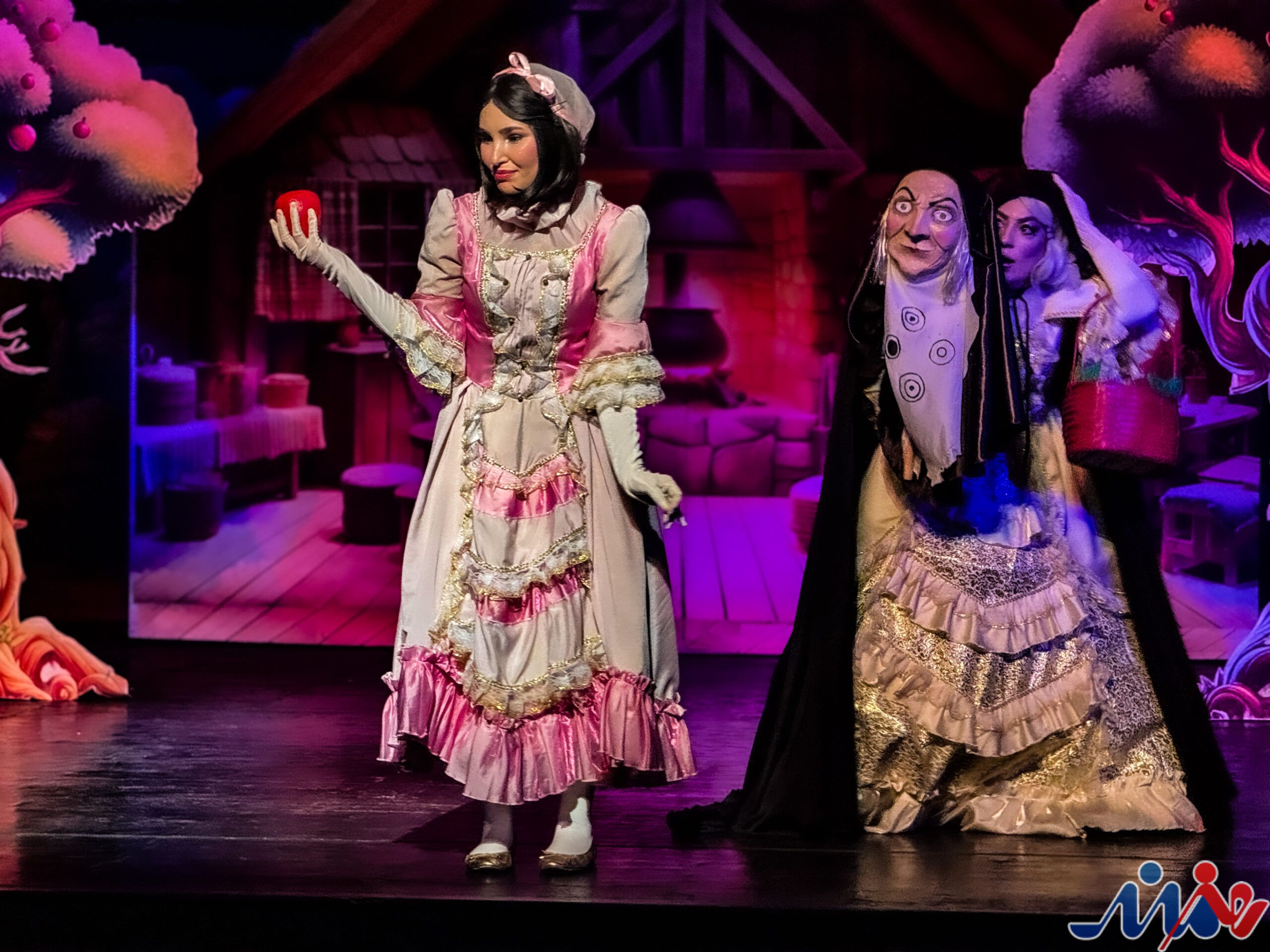 احترام به کودک، احترام به زبان و احترام به موسیقی