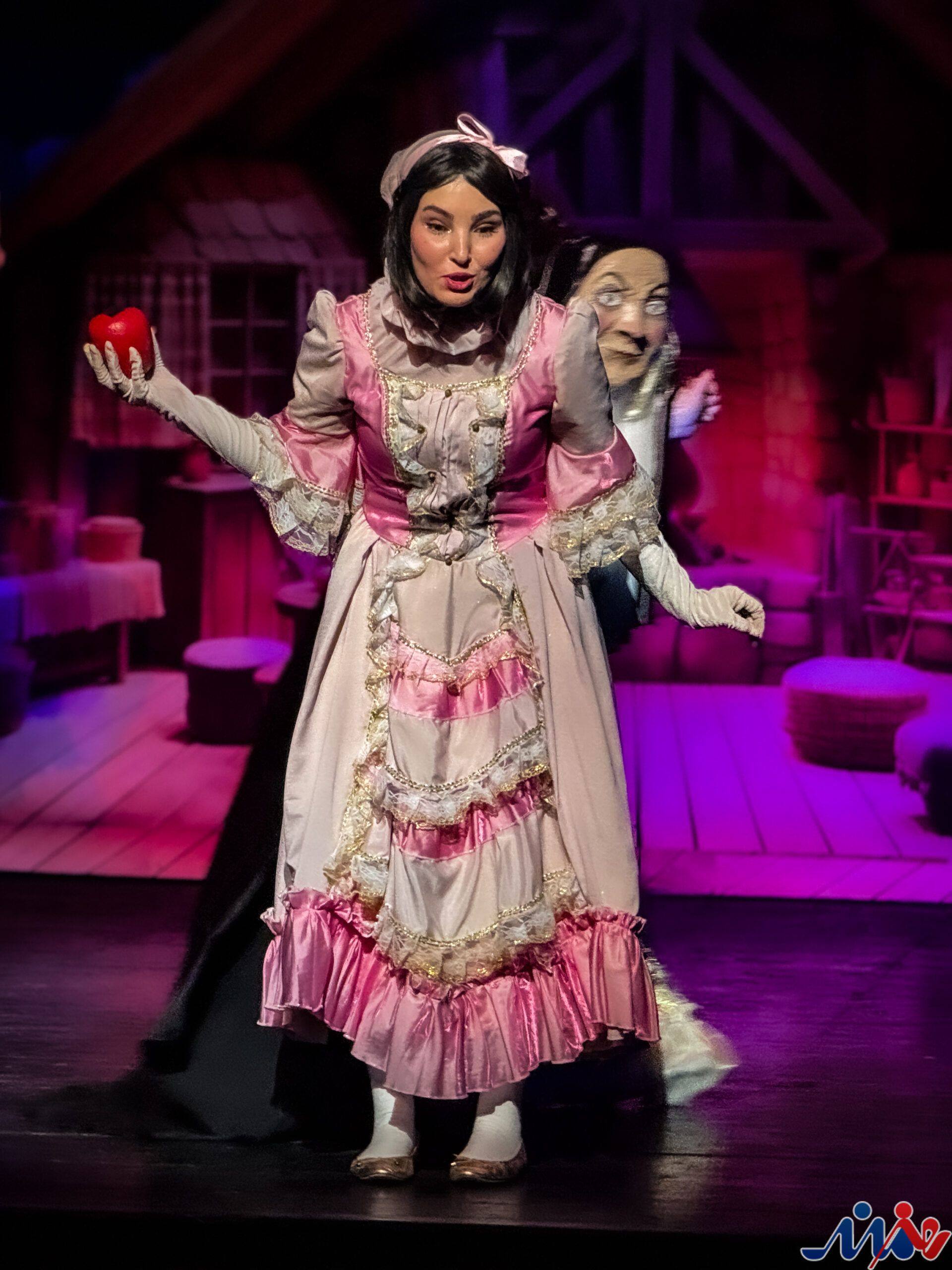 احترام به کودک، احترام به زبان و احترام به موسیقی