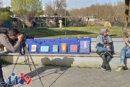 «حراجی» راوی مشکلات هنرمندان ایران شد!
