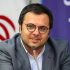 مهدی محمدی معاون رسانه و ارتباطات سازمان فرهنگی هنری شهرداری تهران شد
