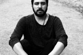 آلبوم «روزبه بمانی» ۲۳ مهر منتشر می‌شود