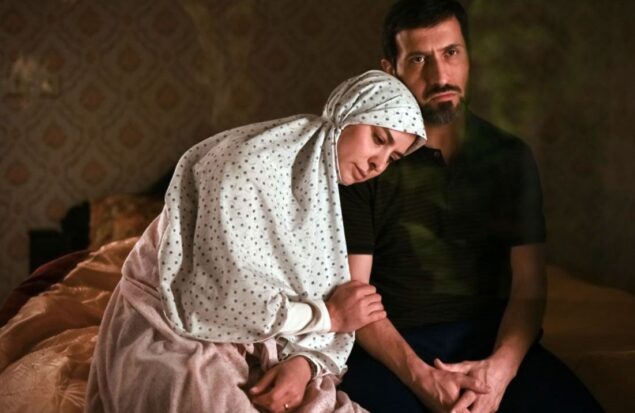 فیلم «صیاد» ۳میلیاردی شد