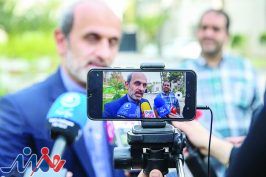 به وعده‌مان در قبال شبکه نمایش خانگی عمل می‌کنیم