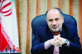 بخش بین‌الملل نمایشگاه کتاب تهران فرصتی برای تعامل چندجانبه با کشورهای دنیا است