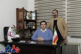 آغاز همکاری تهیه‌کننده و کارگردان سینما با خواننده پاپ راک