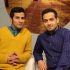 «آرش رضوانی» مجری برنامه دوطرفه: مطالبه‌گری اصولی را به پشتوانه‌ی مردم ادامه خواهیم داد