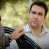 پوریا پورسرخ به جمع بازیگران 