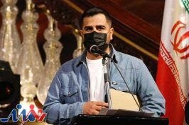 امیر پذیرفته با «کپسول» راهی اسکار شد