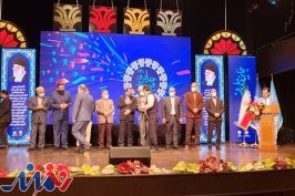 بازی «حامی ایمنی» جایزه ملی فیروزه در سال ۱۴۰۰ را کسب کرد