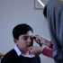 فیلم کوتاه «پشت در» آماده رقابت می‌شود