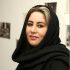سرمه عرب: ما مبتلا به هنر هستیم و در هر شرایطی کار می‌کنیم